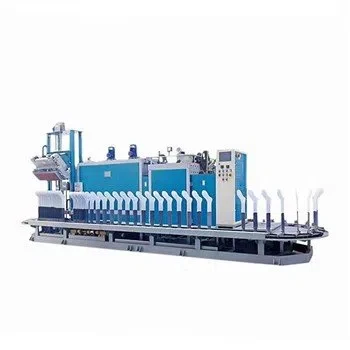Dab tsi yog cov yam ntxwv ntawm Socks Boarding Machine?