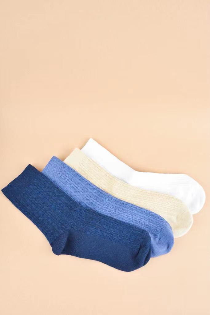 Multiple Function Double Cylinder Sock Hosiery Machine